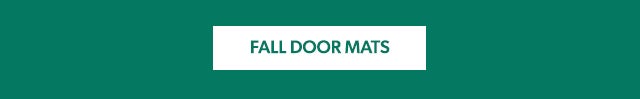 Fall Door Mats