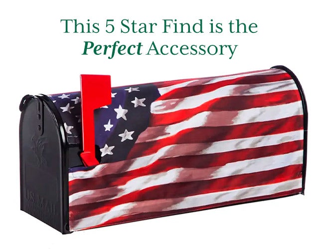 This 5 Star Find is the Perfect Accessory