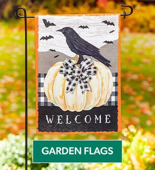 Football Sports NCAA NFL Events Decorative Garden Flag 