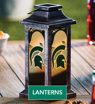 Shop Sports Team Lanterns