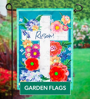 Shop Garden Flags