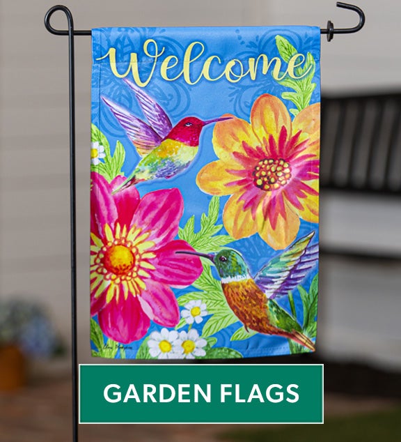 MyEvergreen | Flags, Mats, Decor and Gifts